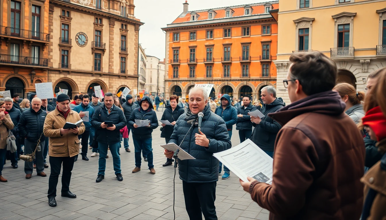 Poetas na Praça: poesia de subversão na ditadura