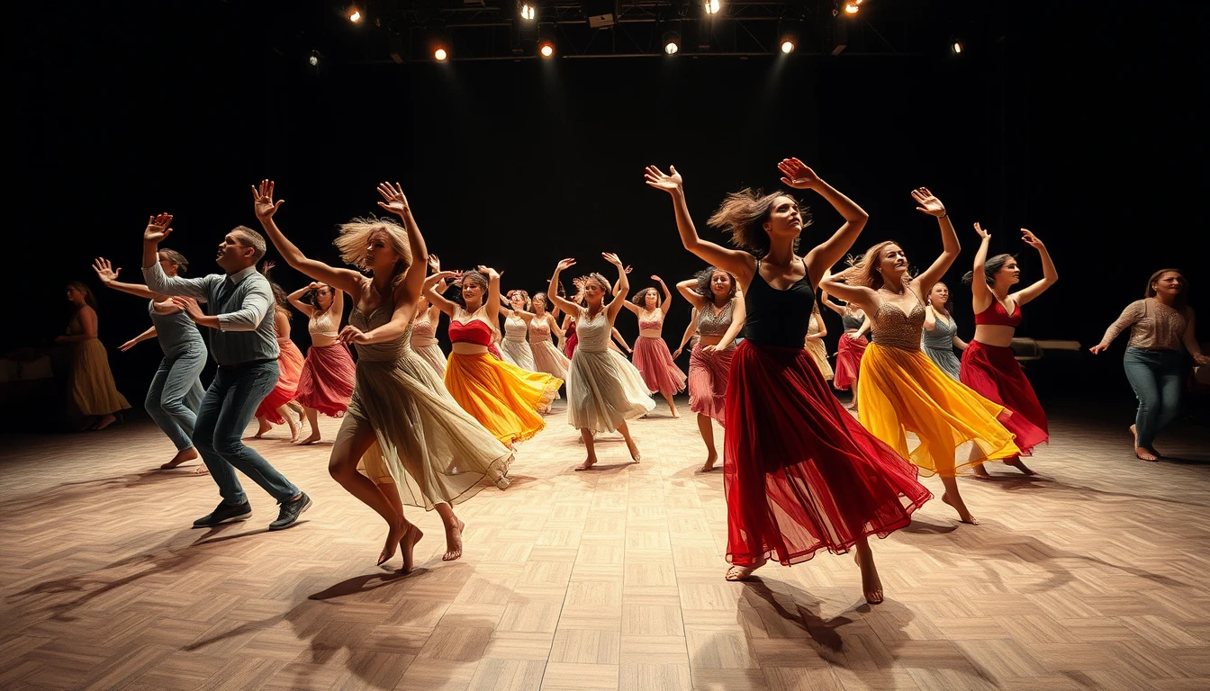 Dança em Trânsito 2026: preços populares e 20 companhias no 