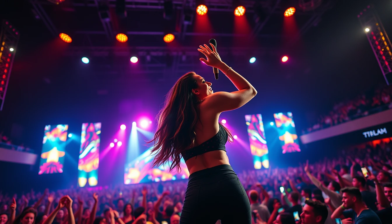 Sem Censura: Anitta revela trajetória até álbum sobre religi