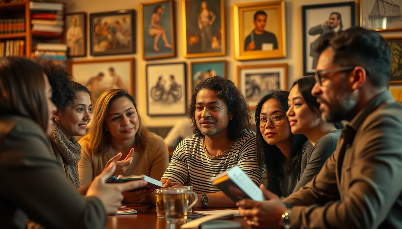Discutir representação queer: guia prático para conversas