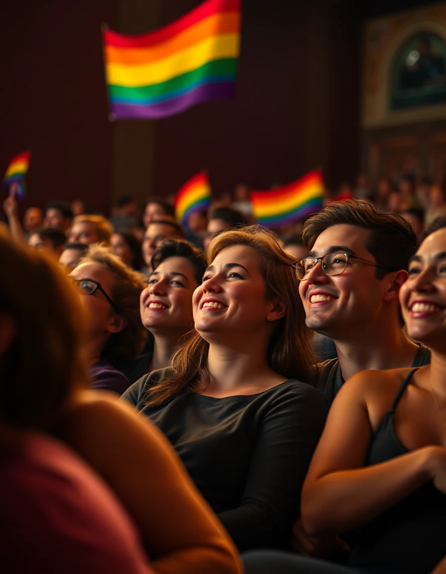 Festival vs Streaming qual melhor para queer capa