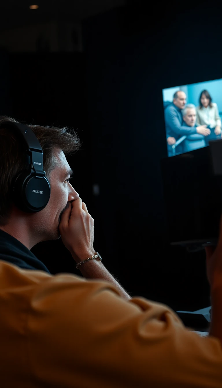 Passo a passo analise critica de filme