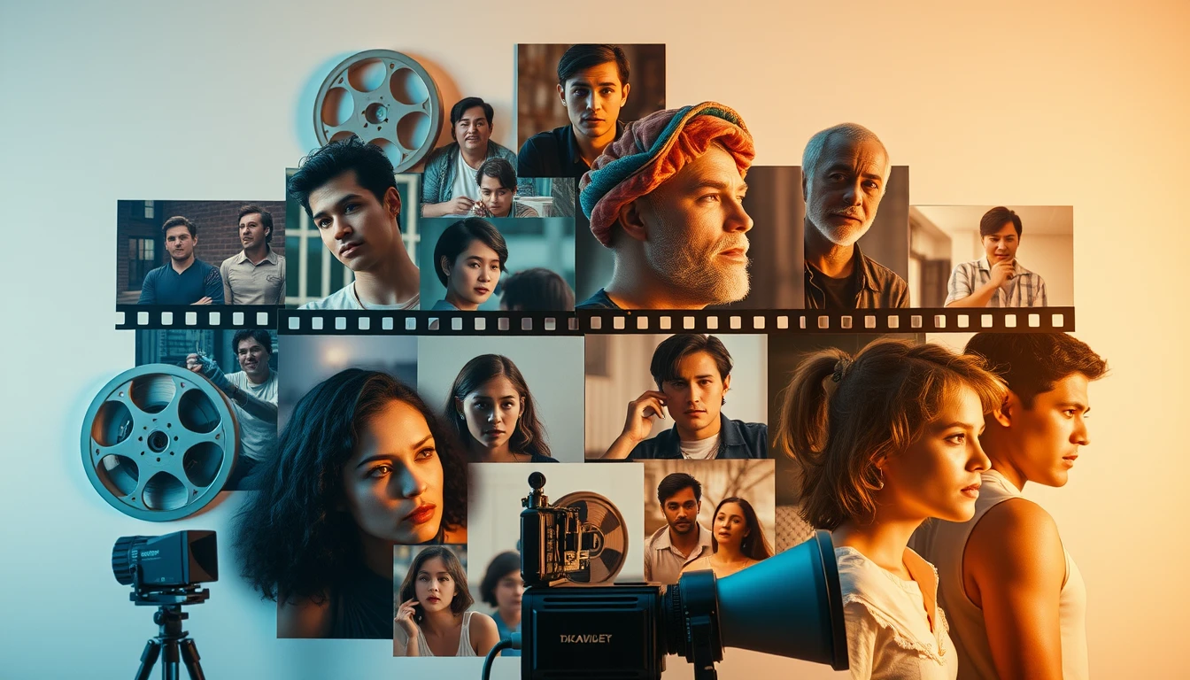 12 filmes sobre identidade cultural e sexualidade queer