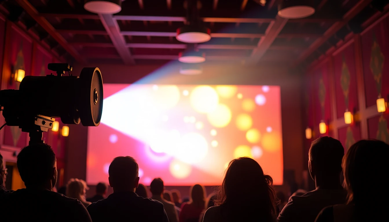 Cinema arte LGBTQ: o que é e como difere do comercial
