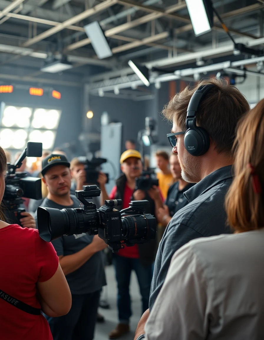 Curiosidades sobre produccao de filme LGBTQ+ capa