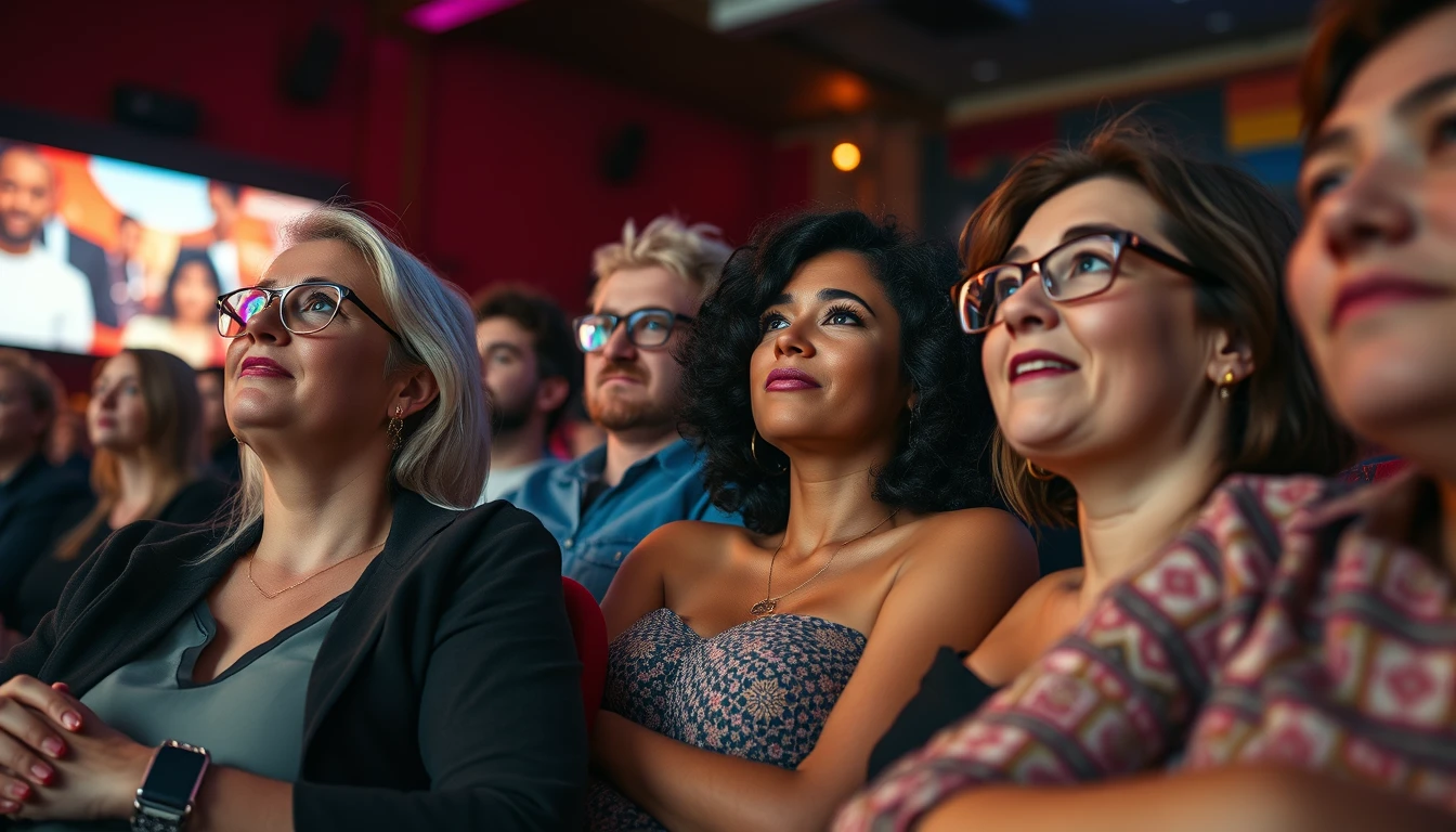 Festival de cinema de Brasília: impasse e classe artística r